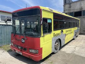   Daewoo BS106 2005 , 350000 , 