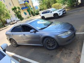  Mazda Atenza 2002 , 450000 , 