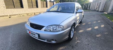 Kia Spectra 2006 , 395000 , --