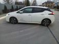 ������� Nissan Leaf 2017 ����, 1280000 ������, ������