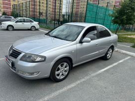  Nissan Almera Classic 2011 , 550000 , 