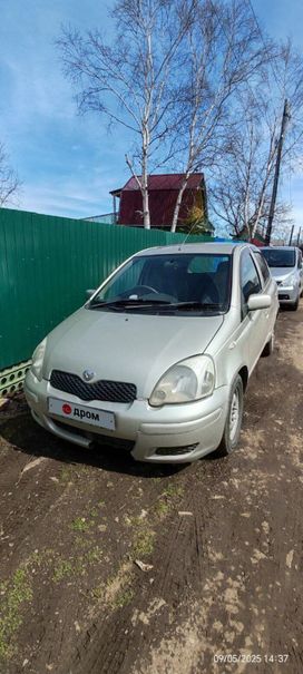  Toyota Vitz 2002 , 350000 , 