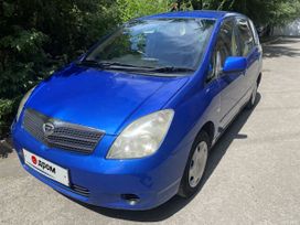    Toyota Corolla Spacio 2002 , 600000 , 