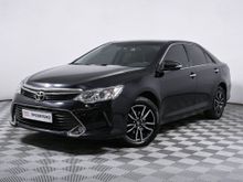  Camry 2016