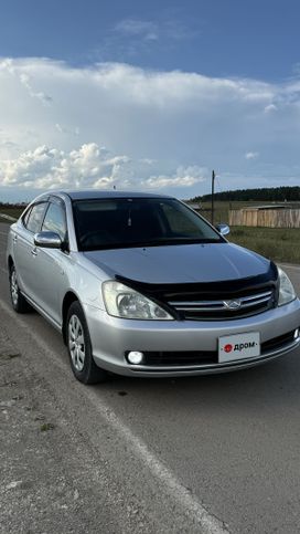  Toyota Allion 2007 , 1150000 , 