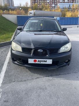  Subaru Impreza 2006 , 500000 , 