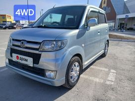  Honda Zest 2006 , 500000 , 