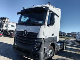   Mercedes-Benz Actros 1848 2024 , 11300000 , 