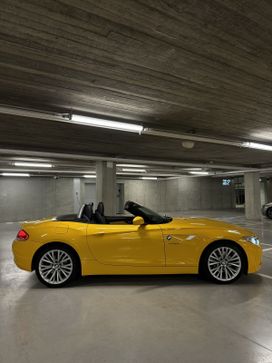   BMW Z4 2012 , 3050000 , 