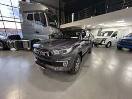 Пикап Foton Tunland G7 2024 года, 2898500 рублей, Екатеринбург