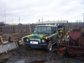 SUV   Aro 24 1992 , 150000 , 