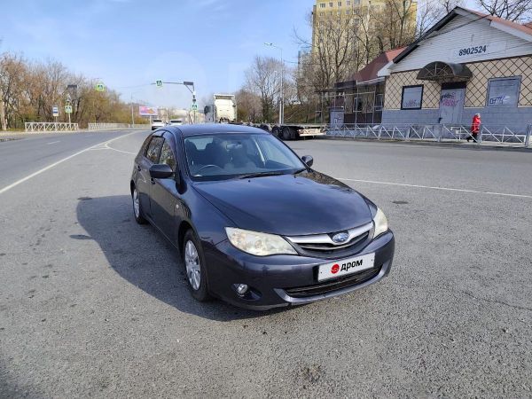  Subaru Impreza 2010 , 745000 , 