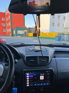 SUV   Nissan Terrano 2016 , 1500000 , 
