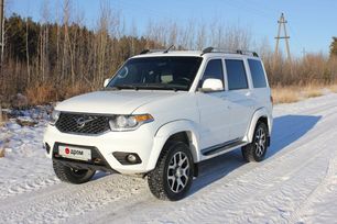 SUV     2018 , 1450000 , 