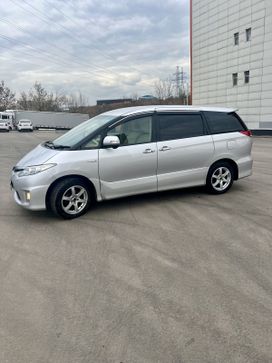    Toyota Estima 2012 , 1845000 , 