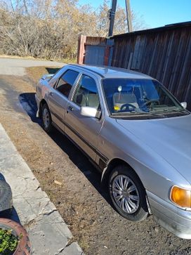  Ford Sierra 1988 , 95000 , 