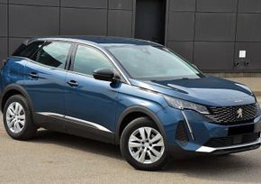 SUV   Peugeot 3008 2022 , 1565000 , 