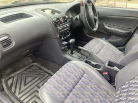  Nissan AD 2002 , 260000 , 