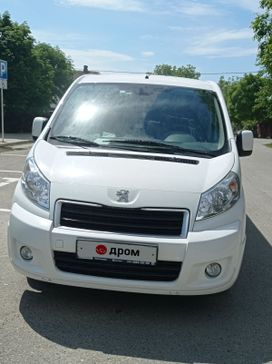    Peugeot Expert 2014 , 2800000 , 