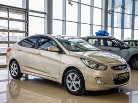 Hyundai Solaris 2011 , 798000 , 