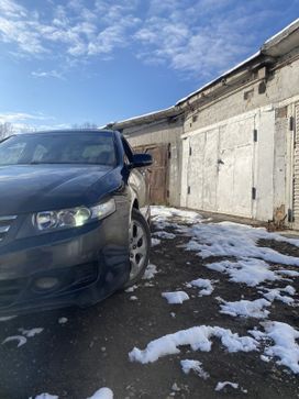  Honda Accord 2007 , 799000 , 