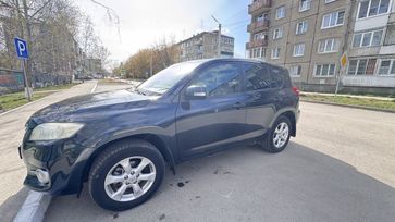 SUV   Toyota RAV4 2011 , 1314000 , -