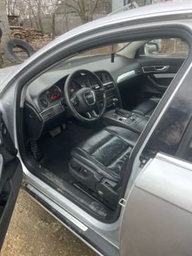  Audi A6 2006 , 600000 , 