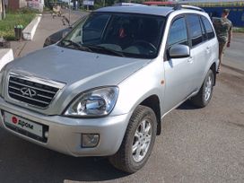 SUV   Chery Tiggo T11 2012 , 520000 , 