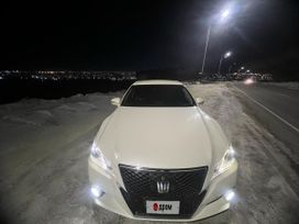  Toyota Crown 2015 , 2600000 , 