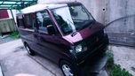    Mitsubishi Minicab 2009 , 365000 , 