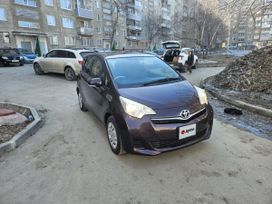  Toyota Ractis 2014 , 950000 , 