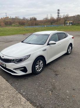  Kia Optima 2019 , 2100000 , 
