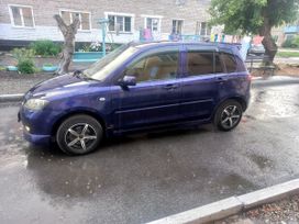  Mazda Demio 2003 , 300000 , --