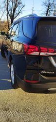 SUV   Chevrolet Equinox 2021 , 2249000 , 