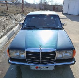  Mercedes-Benz Mercedes 1983 , 205000 , 