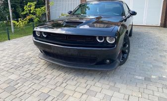  Dodge Challenger 2019 , 4000000 , 