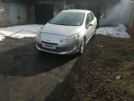  Peugeot 408 2016 , 1000000 , 