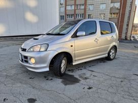  Daihatsu YRV 2000 , 350000 , 