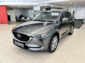 SUV   Mazda CX-5 2019 , 2880000 , 