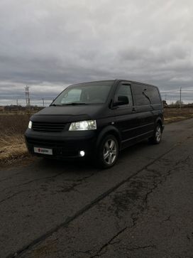    Volkswagen Multivan 2007 , 1300000 , 