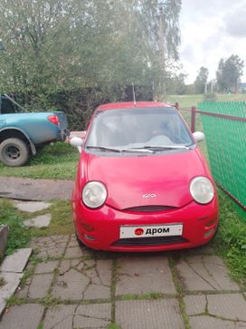  Chery QQ Sweet 2005 , 180000 , 