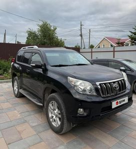 SUV   Toyota Land Cruiser Prado 2013 , 3100000 , -
