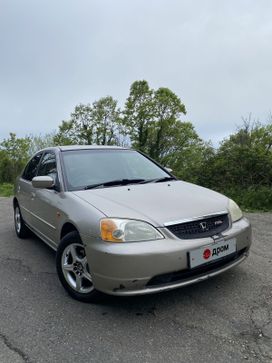  Honda Civic 2002 , 350000 , 