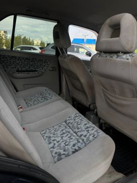  Chery Amulet A15 2007 , 170000 , 