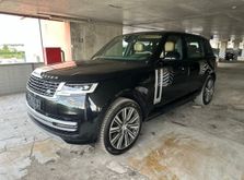  Range Rover 2024