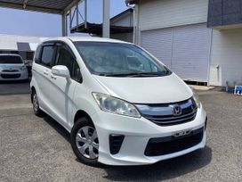    Honda Freed 2016 , 781000 , 