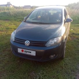  Volkswagen Golf Plus 2010 , 650000 , 