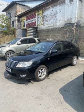  Toyota Corolla 2004 , 525000 , 