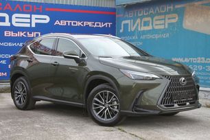 SUV   Lexus NX200 2022 , 5500000 , 
