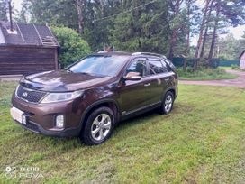 SUV   Kia Sorento 2014 , 1500000 , 